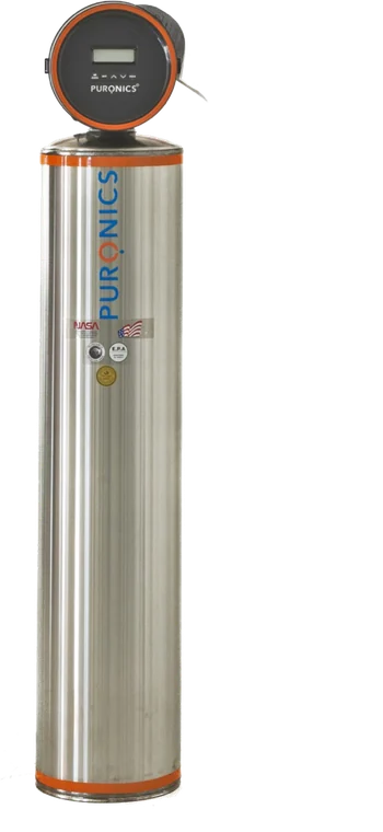 Clarius W iGen Whole House
